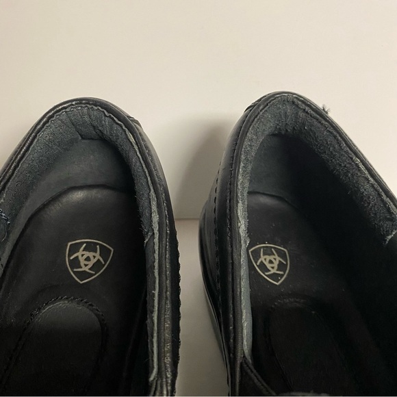 Women’s Ariat Expert Composite Toe Work Clogs Sz9 - Picture 13 of 13